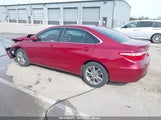 TOYOTA CAMRY SE 4T1BF1FKXHU645860 снимка