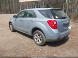 CHEVROLET EQUINOX LS 2GNALAEK3F6273436 снимка