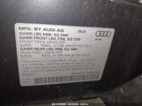 AUDI Q5 PREMIUM PLUS 45 TFSI QUATTRO S TRONIC WA1BAAFY1M2003549 снимка