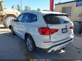BMW X3 XDRIVE30I 5UXTR9C54KLE18885 снимка