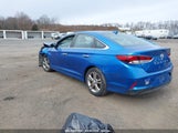 HYUNDAI SONATA SEL 5NPE34AF3JH633099 снимка