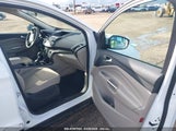 Ford Escape Se 1FMCU9GD9HUC27508 снимка
