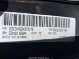 DODGE CHARGER SXT RWD 2C3CDXHG5HH575170 снимка