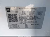 GMC ACADIA DENALI 1GKKNPLS9KZ166469 снимка