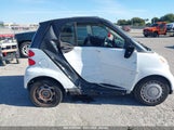 SMART FORTWO PASSION/PURE WMEEJ3BA5DK619182 снимка