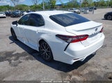 TOYOTA CAMRY SE 4T1T11AK5MU573115 fotografie