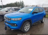 JEEP COMPASS LATITUDE 4X4 3C4NJDBN3RT124329 снимка