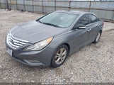 HYUNDAI SONATA LIMITED 5NPEC4AC4DH540036 снимка