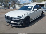 BMW 750I WBA7F0C32HGM22273 снимка