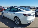 TESLA MODEL 3 REAR-WHEEL DRIVE 5YJ3E1EA3NF357638 снимка