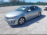 KIA OPTIMA HYBRID EX KNAGN4AD9E5075330 снимка