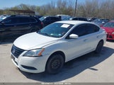 NISSAN SENTRA S 3N1AB7AP0EL640404 снимка