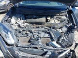 NISSAN ROGUE SV JN8AT2MT4HW404430 снимка