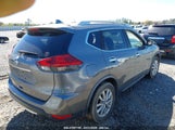 NISSAN ROGUE SV JN8AT2MT4HW404430 снимка