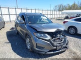 NISSAN ROGUE SV JN8AT2MT4HW404430 снимка