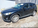 MAZDA CX-5 TOURING JM3KE4CY8E0333029 снимка