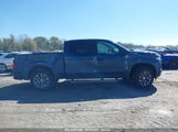 CHEVROLET SILVERADO 1500 4WD SHORT BED RST 2GCUDEED6R1147763 снимка