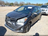 TOYOTA YARIS SE JTDKTUD33DD565532 снимка