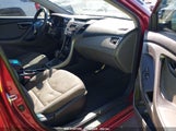 HYUNDAI ELANTRA SE 5NPDH4AE7EH534926 снимка