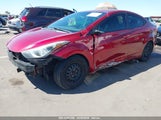 HYUNDAI ELANTRA SE 5NPDH4AE7EH534926 снимка