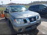 NISSAN FRONTIER SV 1N6DD0CW8KN780757 снимка