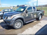NISSAN FRONTIER SV 1N6DD0CW8KN780757 снимка