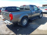 NISSAN FRONTIER SV 1N6DD0CW8KN780757 снимка