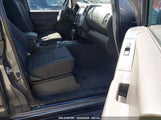 NISSAN FRONTIER SV 1N6DD0CW8KN780757 снимка