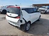 KIA SOUL LX KNDJ23AU5M7144920 fotografie