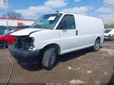 GMC SAVANA 2500 WORK VAN 1GTW7AFG3K1199526 снимка