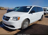 DODGE GRAND CARAVAN SE 2C4RDGBG3HR619238 снимка