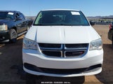 DODGE GRAND CARAVAN SE 2C4RDGBG3HR619238 снимка
