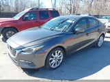 Mazda Mazda3 Grand Touring 3MZBN1W39HM137879 снимка