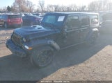JEEP WRANGLER UNLIMITED WILLYS 4X4 1C4HJXDN2LW237878 снимка