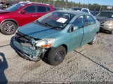 TOYOTA YARIS JTDBT923671025405 снимка
