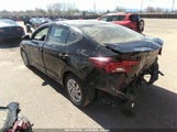 Hyundai Elantra Se KMHD74LFXLU926547 снимка