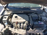 HYUNDAI SONATA SE 5NPE24AF6FH233032 снимка
