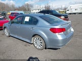 SUBARU LEGACY 2.5I LIMITED 4S3BMBK65C3036618 снимка