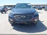HYUNDAI SANTA FE SPORT 2.0T ULTIMATE 5NMZW4LA7JH075801 photo