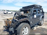JEEP WRANGLER UNLIMITED SPORT S 4X4 1C4HJXDNXLW226806 fotografie