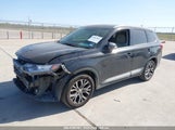 MITSUBISHI OUTLANDER SEL JA4AD3A30HZ054841 снимка