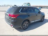 MITSUBISHI OUTLANDER SEL JA4AD3A30HZ054841 снимка