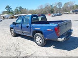 GMC CANYON SLE1 1GTDT136368213968 снимка
