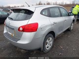 NISSAN ROGUE S JN8AS5MV2CW387366 снимка