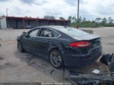 Ford Fusion Sel 3FA6P0CD3KR150021 снимка