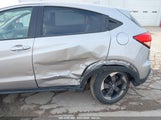 HONDA HR-V EX 3CZRU5H54JM711850 снимка