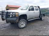 Chevrolet Silverado 2500Hd Ltz 1GC1KYE8XCF215768 снимка