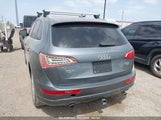 AUDI Q5 2.0T PREMIUM WA1LFAFP1CA045723 снимка