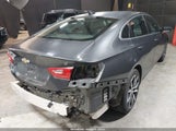 CHEVROLET MALIBU 2LT 1G1ZF5SX6GF316578 fotografie