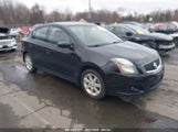 NISSAN SENTRA 2.0 SR 3N1AB6AP4CL731733 снимка